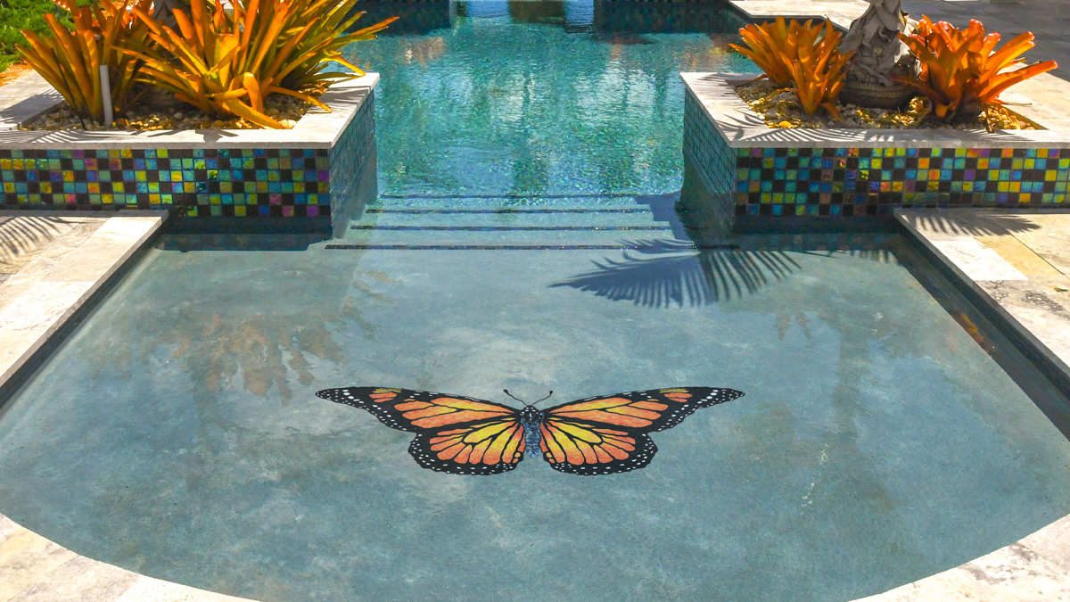 Porcelain Tile Designs