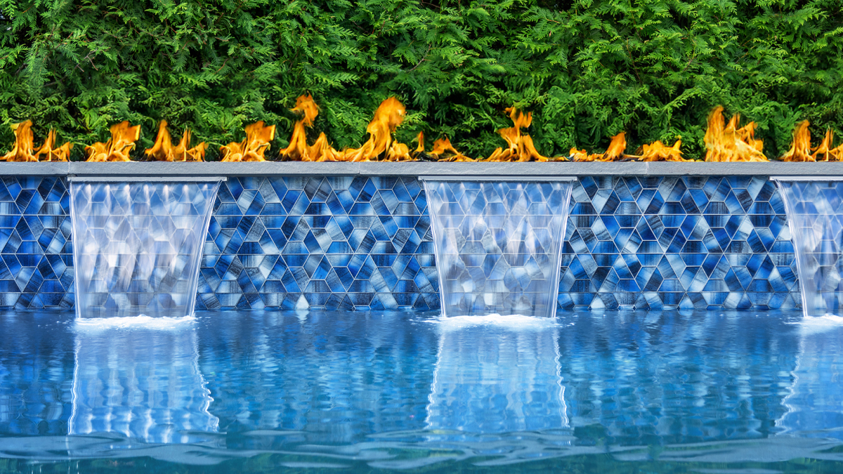 Porcelain Tile Designs